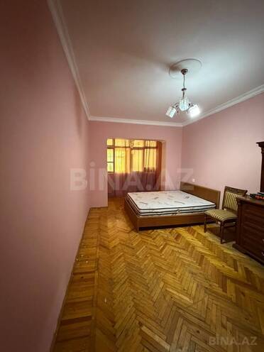 Сдаётся 3-комн. вторичка 90 м², м. Гянджлик, photo 7 from 14