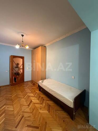 Сдаётся 3-комн. вторичка 90 м², м. Гянджлик, photo 5 from 14