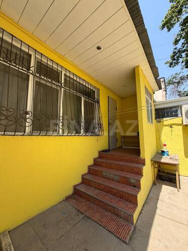 Сдаётся 3-комн. вторичка 90 м², м. Гянджлик, photo 12 from 14