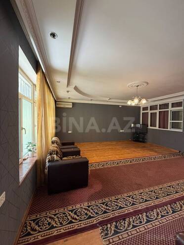 Сдаётся 3-комн. вторичка 90 м², м. Гянджлик, photo 9 from 14