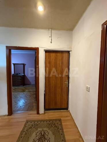 Сдаётся 3-комн. вторичка 90 м², м. Гянджлик, photo 6 from 14