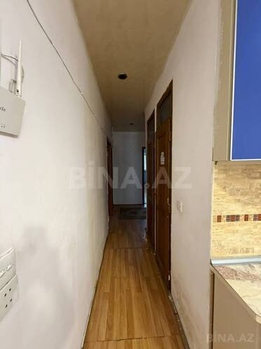 Сдаётся 3-комн. вторичка 90 м², м. Гянджлик, photo 11 from 14