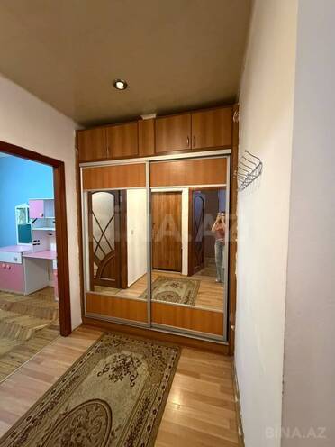 Сдаётся 3-комн. вторичка 90 м², м. Гянджлик, photo 3 from 14