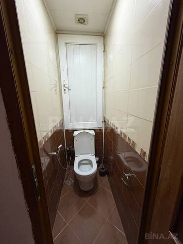 Сдаётся 3-комн. вторичка 90 м², м. Гянджлик, photo 10 from 14