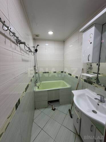 Сдаётся 3-комн. вторичка 90 м², м. Гянджлик, photo 13 from 14