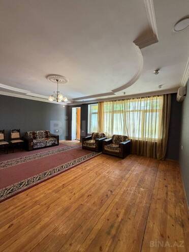 Сдаётся 3-комн. вторичка 90 м², м. Гянджлик, photo 1 from 14