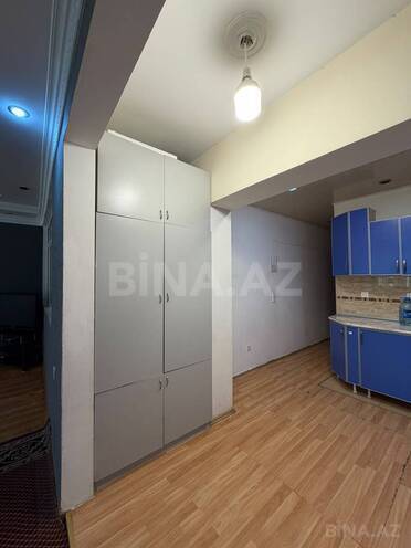 Сдаётся 3-комн. вторичка 90 м², м. Гянджлик, photo 8 from 14