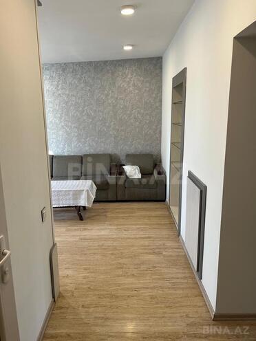 İcarəyə verilir 3 otaqlı köhnə tikili 70 m², Gənclik m., photo 4 from 13