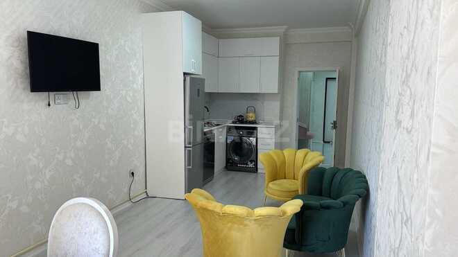 Продаётся 2-комн. новостройка 82 м², пос. Ени Ясамал, photo 4 from 10