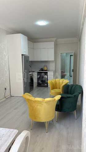 Продаётся 2-комн. новостройка 82 м², пос. Ени Ясамал, photo 3 from 10