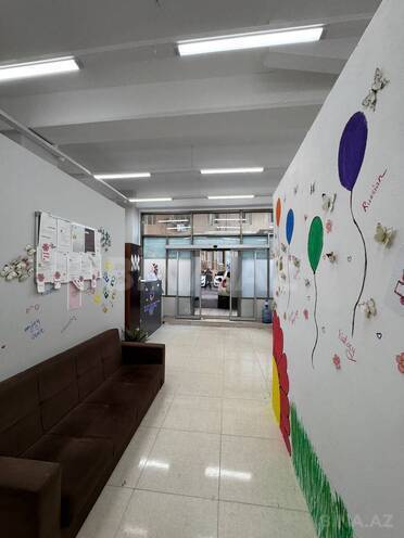 Сдаётся  объект 115 м², м. Ази Асланов, photo 1 from 10