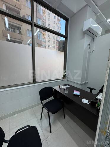 Сдаётся  объект 115 м², м. Ази Асланов, photo 6 from 10