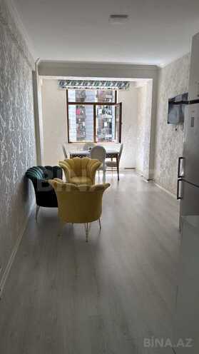 Продаётся 2-комн. новостройка 82 м², пос. Ени Ясамал, photo 1 from 10