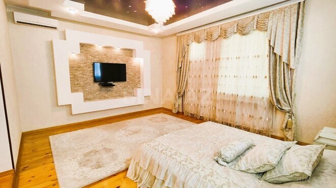 Satılır 8 otaqlı həyət evi/bağ evi 450 m², Şüvəlan q., photo 20 from 32