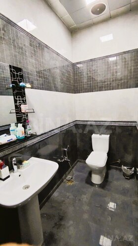 Satılır 8 otaqlı həyət evi/bağ evi 450 m², Şüvəlan q., photo 31 from 32