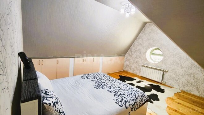 Satılır 8 otaqlı həyət evi/bağ evi 450 m², Şüvəlan q., photo 17 from 32
