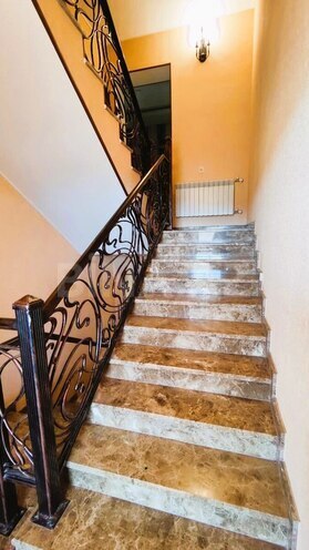 Satılır 8 otaqlı həyət evi/bağ evi 450 m², Şüvəlan q., photo 29 from 32