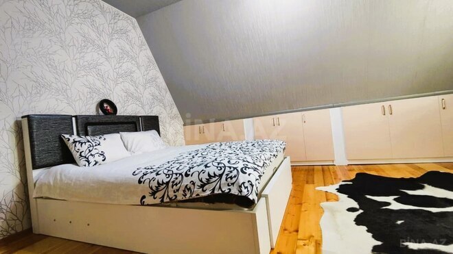 Satılır 8 otaqlı həyət evi/bağ evi 450 m², Şüvəlan q., photo 18 from 32