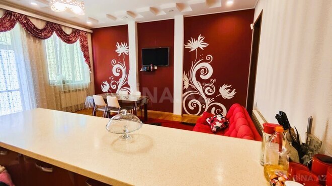 Satılır 8 otaqlı həyət evi/bağ evi 450 m², Şüvəlan q., photo 25 from 32