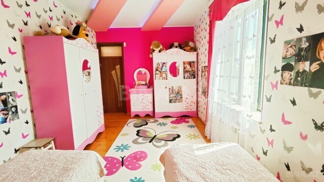 Satılır 8 otaqlı həyət evi/bağ evi 450 m², Şüvəlan q., photo 24 from 32