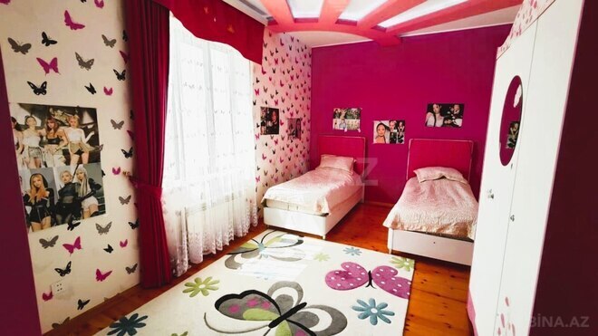 Satılır 8 otaqlı həyət evi/bağ evi 450 m², Şüvəlan q., photo 23 from 32