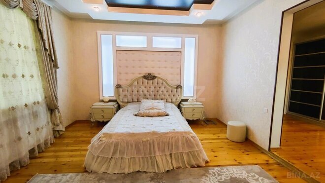 Satılır 8 otaqlı həyət evi/bağ evi 450 m², Şüvəlan q., photo 19 from 32