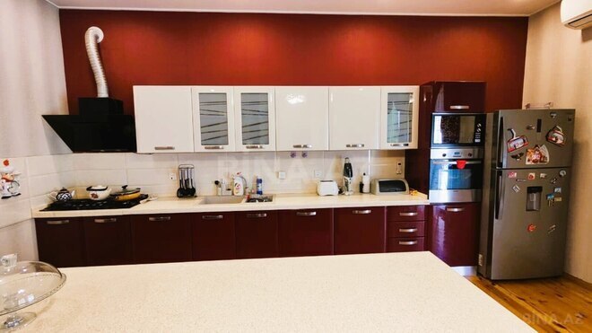 Satılır 8 otaqlı həyət evi/bağ evi 450 m², Şüvəlan q., photo 27 from 32