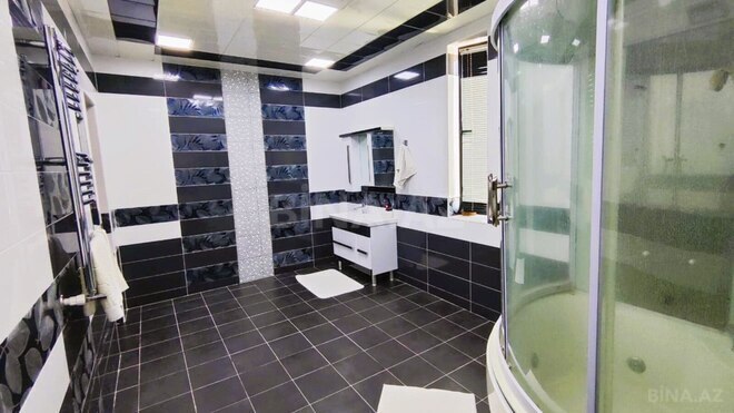 Satılır 8 otaqlı həyət evi/bağ evi 450 m², Şüvəlan q., photo 30 from 32