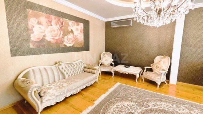 Satılır 8 otaqlı həyət evi/bağ evi 450 m², Şüvəlan q., photo 8 from 32