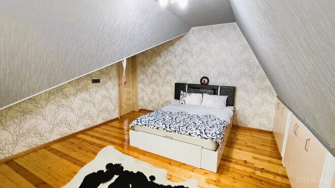 Satılır 8 otaqlı həyət evi/bağ evi 450 m², Şüvəlan q., photo 16 from 32