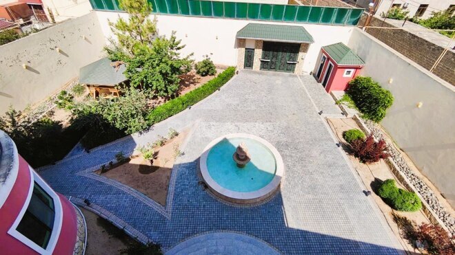 Satılır 8 otaqlı həyət evi/bağ evi 450 m², Şüvəlan q., photo 5 from 32