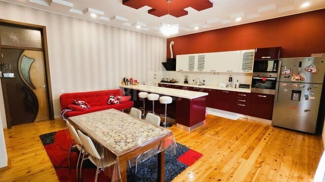 Satılır 8 otaqlı həyət evi/bağ evi 450 m², Şüvəlan q., photo 26 from 32