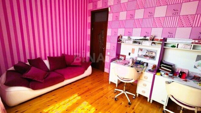 Satılır 8 otaqlı həyət evi/bağ evi 450 m², Şüvəlan q., photo 22 from 32