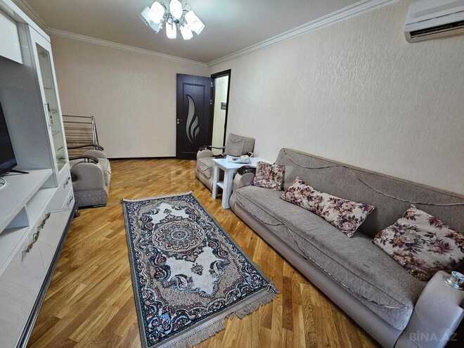 Сдаётся 2-комн. вторичка 35 м², Наримановский  р., photo 1 from 19