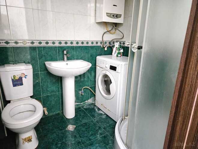 Сдаётся 2-комн. вторичка 35 м², Наримановский  р., photo 16 from 19