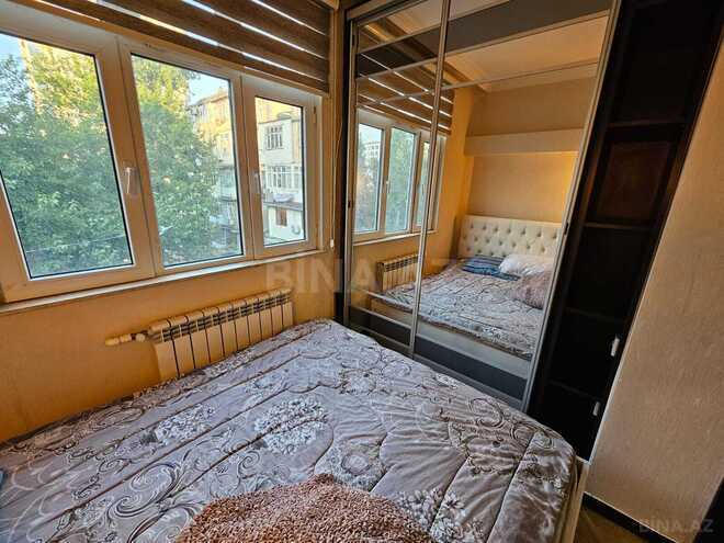 Сдаётся 2-комн. вторичка 35 м², Наримановский  р., photo 9 from 19