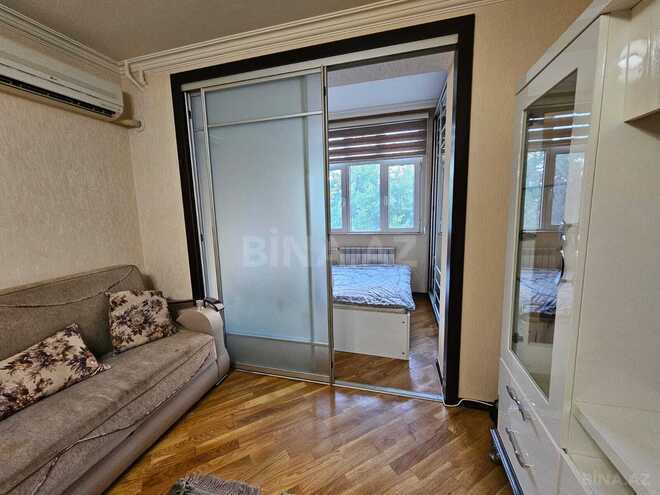 Сдаётся 2-комн. вторичка 35 м², Наримановский  р., photo 6 from 19