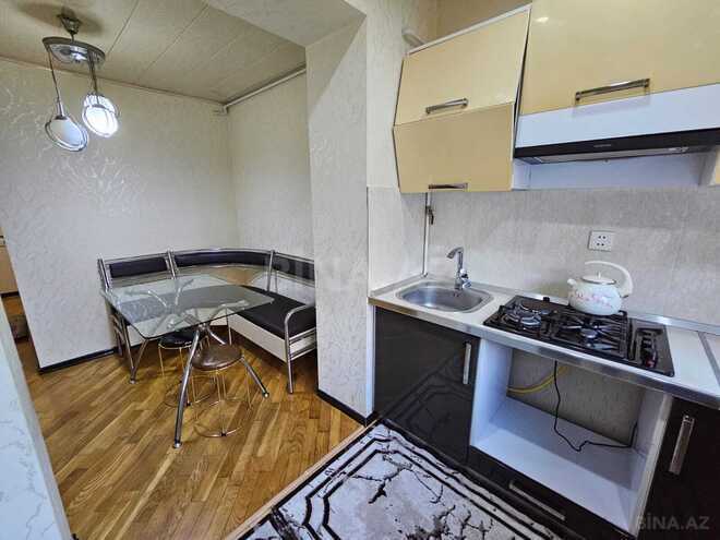 Сдаётся 2-комн. вторичка 35 м², Наримановский  р., photo 15 from 19