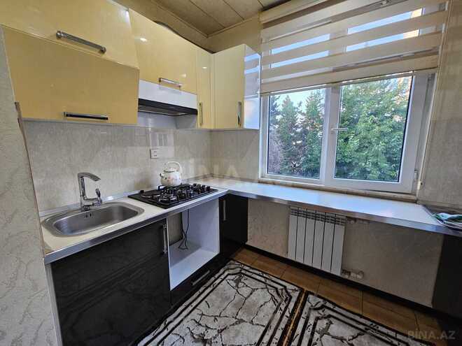Сдаётся 2-комн. вторичка 35 м², Наримановский  р., photo 12 from 19