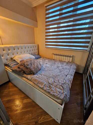 Сдаётся 2-комн. вторичка 35 м², Наримановский  р., photo 14 from 19