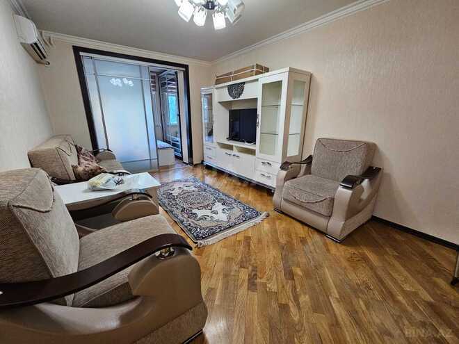 Сдаётся 2-комн. вторичка 35 м², Наримановский  р., photo 3 from 19