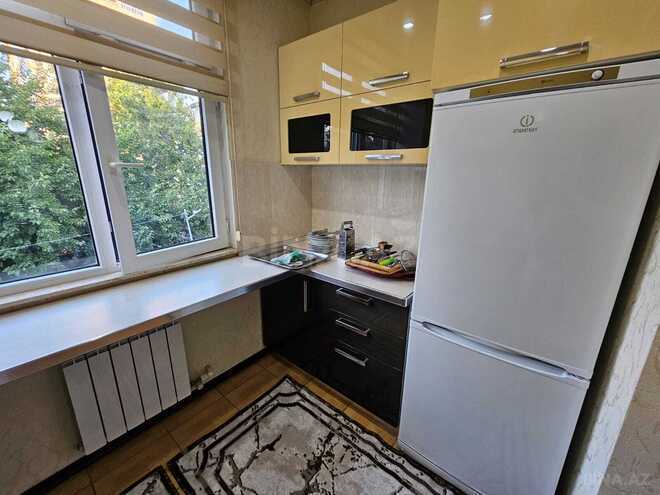 Сдаётся 2-комн. вторичка 35 м², Наримановский  р., photo 13 from 19