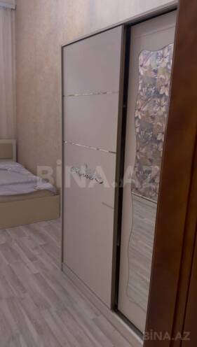 Сдаётся 2-комн. вторичка 80 м², м. Ичеришехер, photo 9 from 15