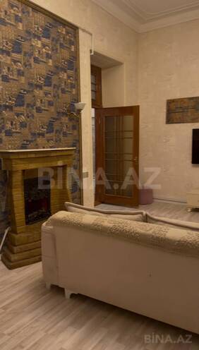 Сдаётся 2-комн. вторичка 80 м², м. Ичеришехер, photo 6 from 15