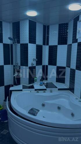 Сдаётся 2-комн. вторичка 80 м², м. Ичеришехер, photo 12 from 15