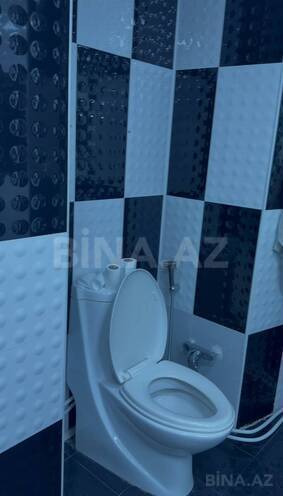 Сдаётся 2-комн. вторичка 80 м², м. Ичеришехер, photo 13 from 15