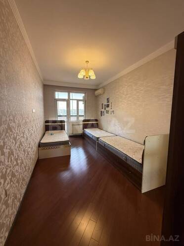 Сдаётся 3-комн. новостройка 130 м², м. Гянджлик, photo 6 from 11