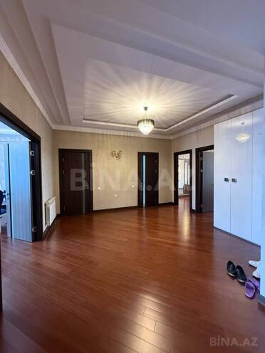 Сдаётся 3-комн. новостройка 130 м², м. Гянджлик, photo 10 from 11