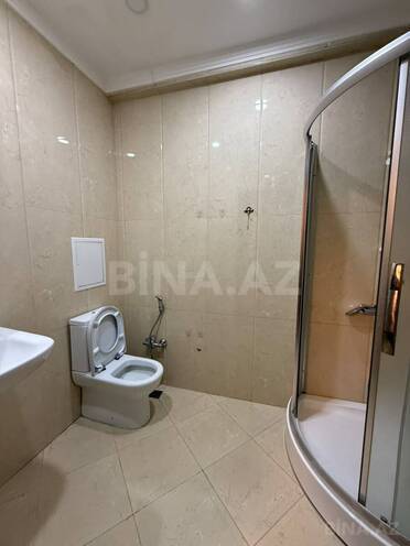 Сдаётся 3-комн. новостройка 130 м², м. Гянджлик, photo 9 from 11