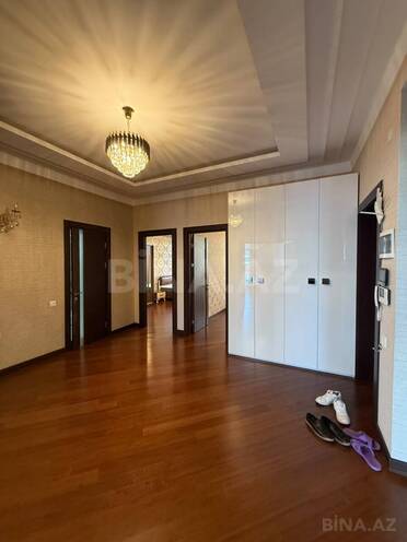 Сдаётся 3-комн. новостройка 130 м², м. Гянджлик, photo 7 from 11
